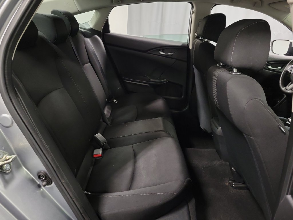 Used 2016 Honda Civic LX image 23