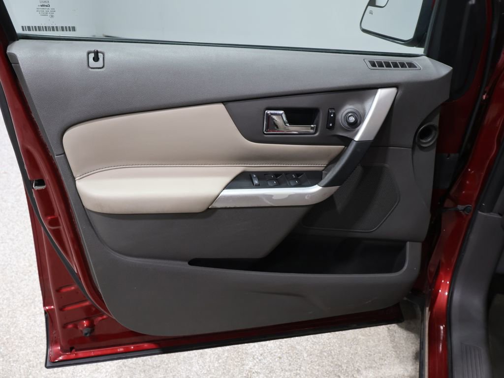 Used 2013 Ford Edge SEL image 13