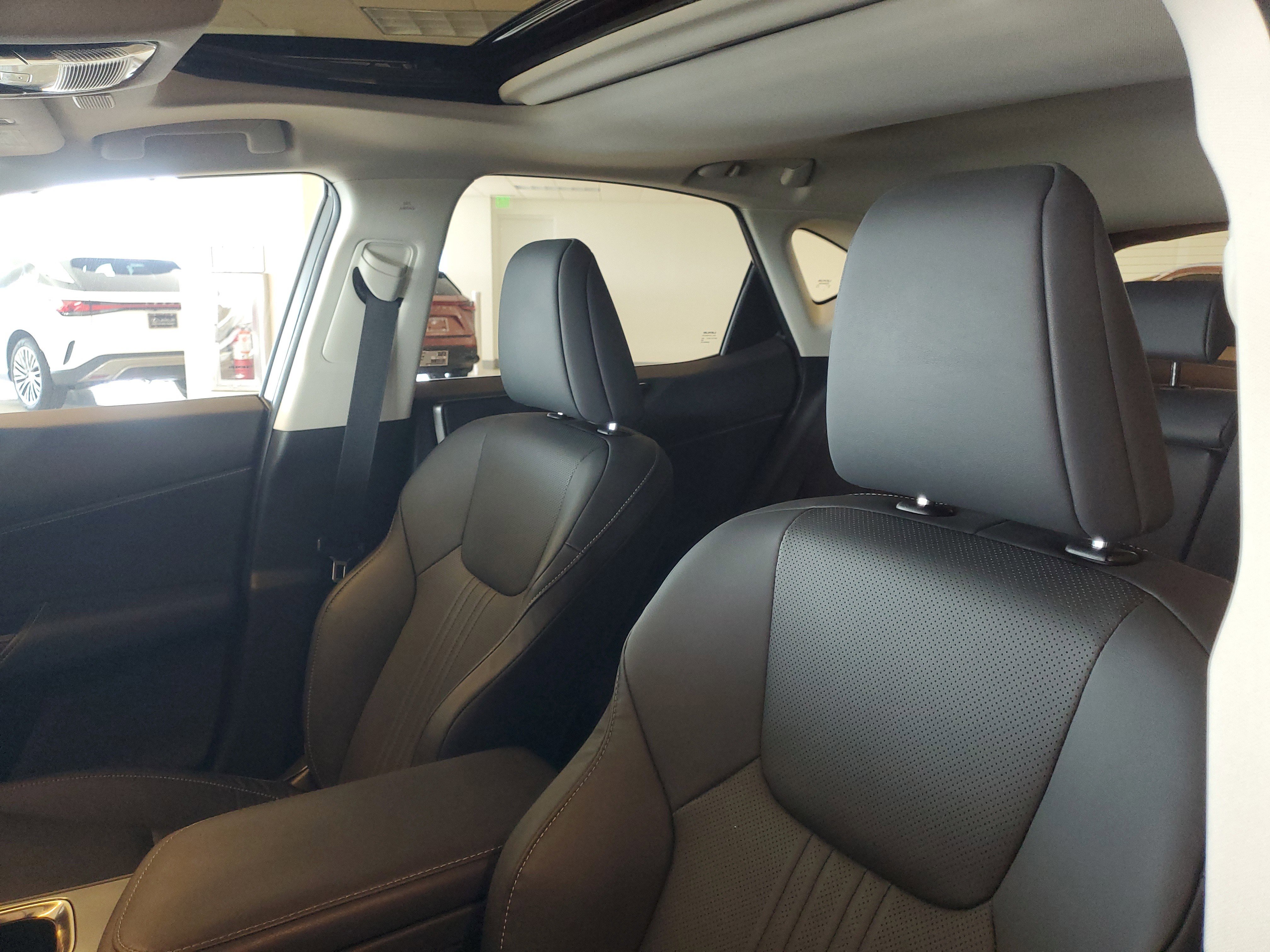 Used 2024 Lexus NX 250 FWD image 20