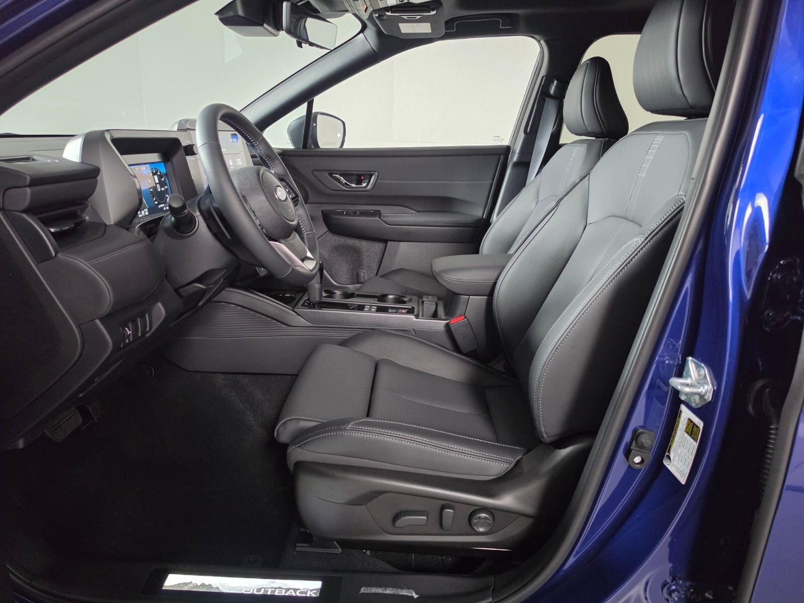 New 2026 Subaru Forester Sport AWD/4WD image 12