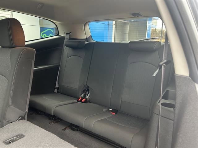 Certified 2014 Chevrolet Traverse LT image 32