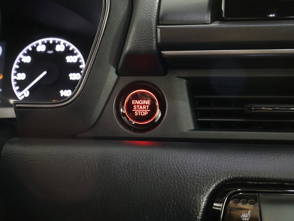 Certified 2025 Honda Pilot TrailSport image 45