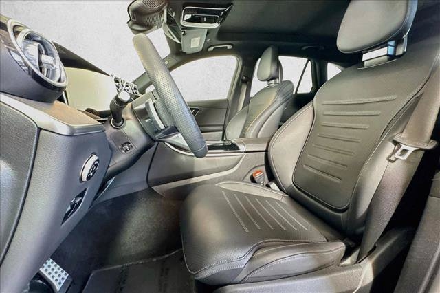Used 2026 Mercedes-Benz GLC 300 4MATIC image 19