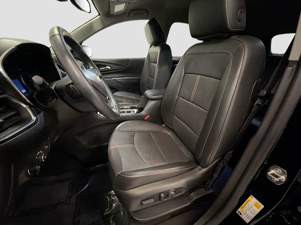 Used 2024 Chevrolet Equinox Premier AWD/4WD image 22