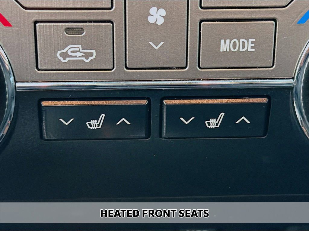 Used 2016 Toyota Tundra Limited image 6