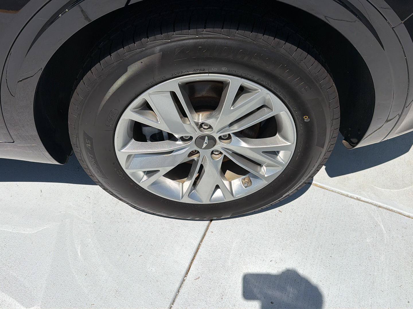Used 2023 Genesis GV70 2.5T AWD/4WD image 38