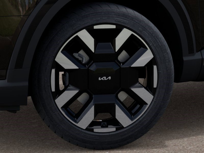 New 2027 Kia Telluride S image 9