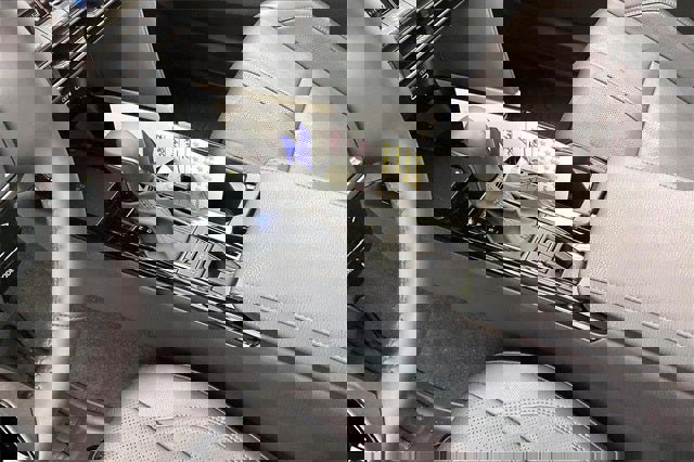 Used 2025 Toyota Camry XSE w/ Premium Plus Package image 16