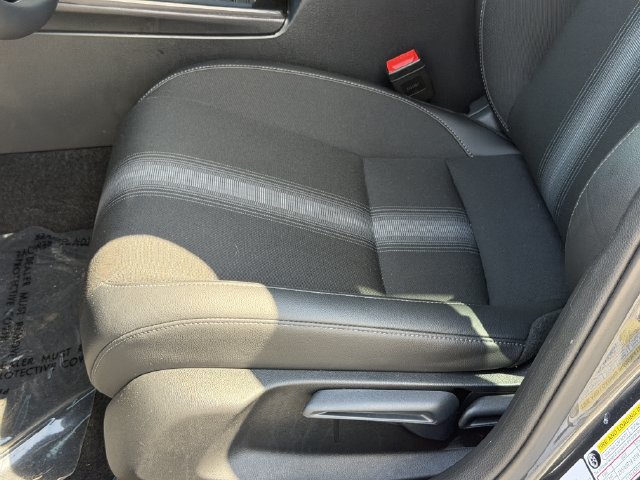 Certified 2025 Honda Civic Sport image 20