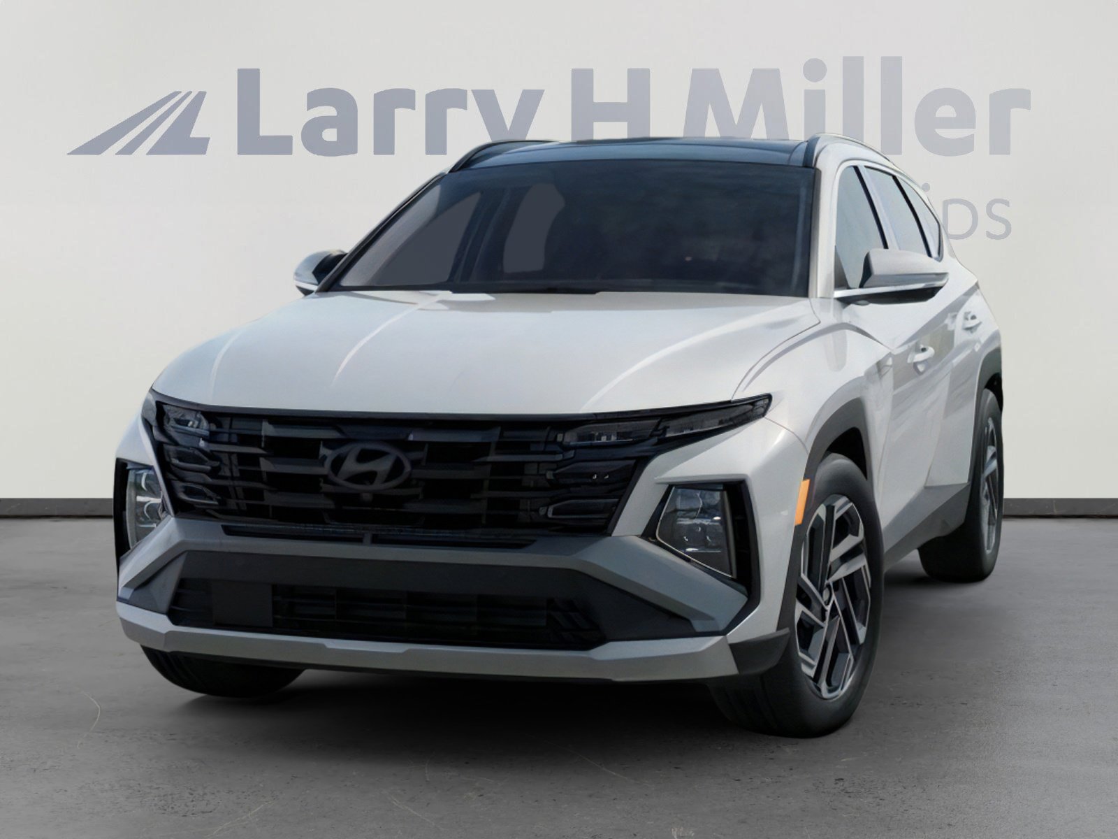 New 2026 Hyundai Tucson Limited AWD/4WD image 6