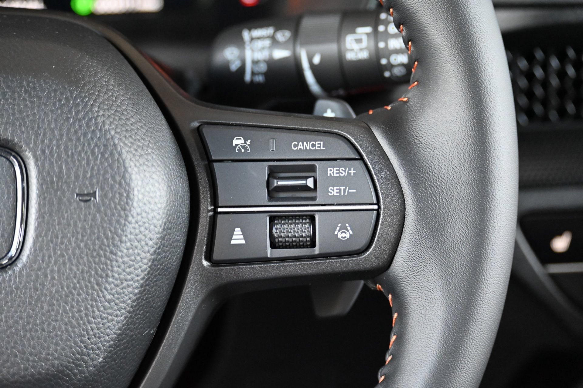 New 2026 Honda CR-V Sport-L image 28
