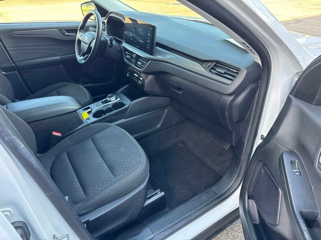 Used 2024 Ford Escape Active w/ Tech Pack #1 AWD/4WD image 14