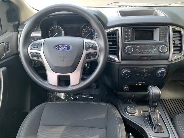 Used 2019 Ford Ranger XLT w/ FX4 Off-Road Package image 13