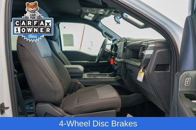 Used 2025 Ford F150 STX w/ Equipment Group 200A image 28