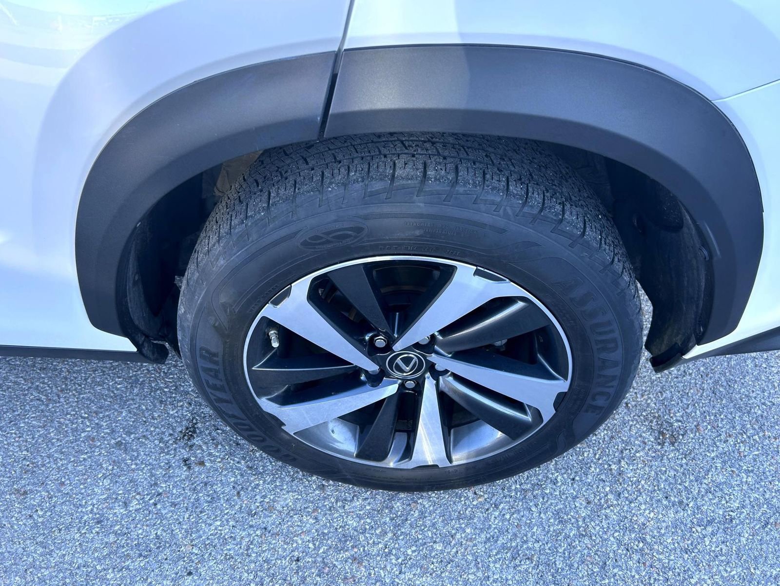 Used 2020 Lexus NX 300 AWD w/ Premium Package image 22