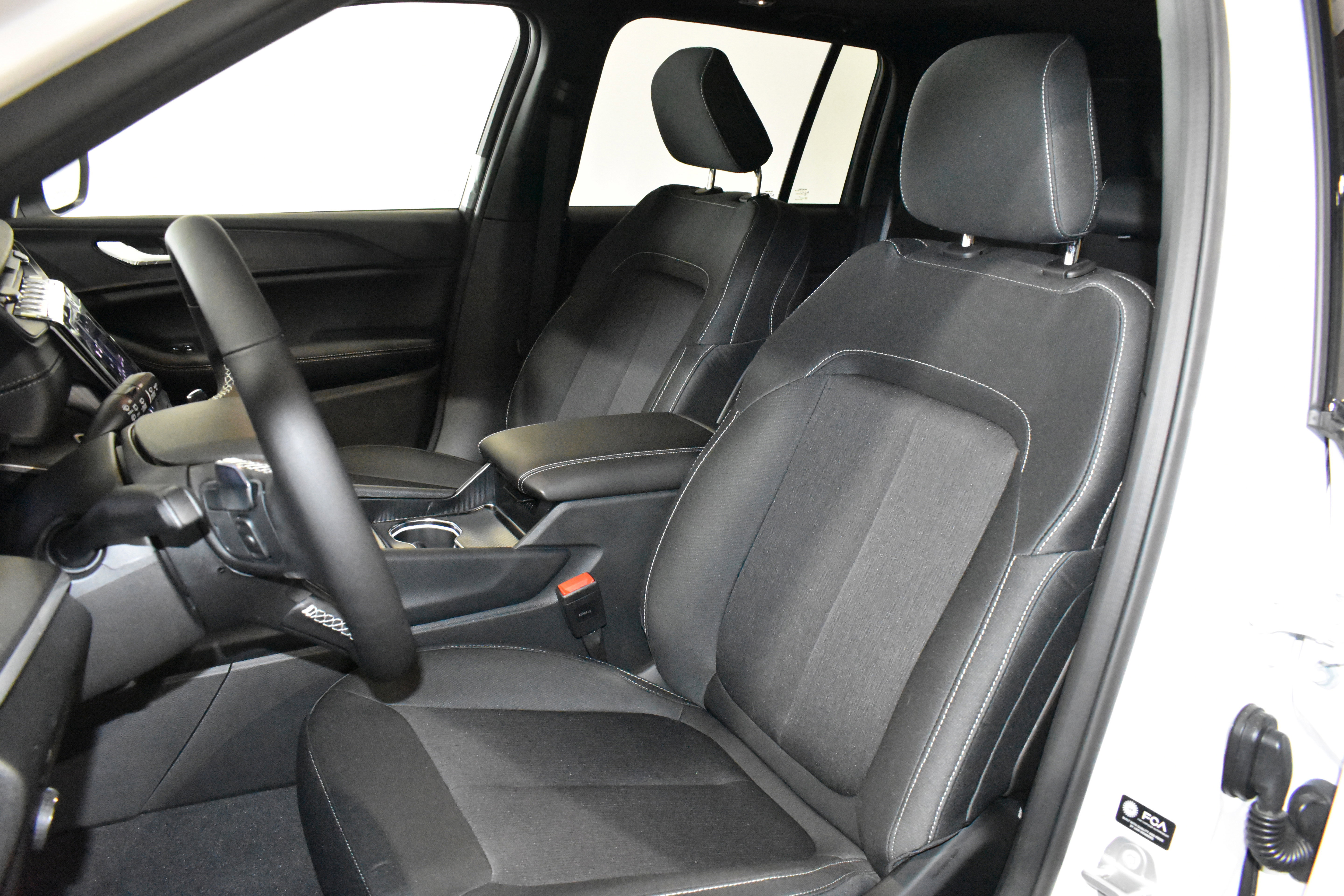 New 2026 Jeep Grand Cherokee Laredo X image 26