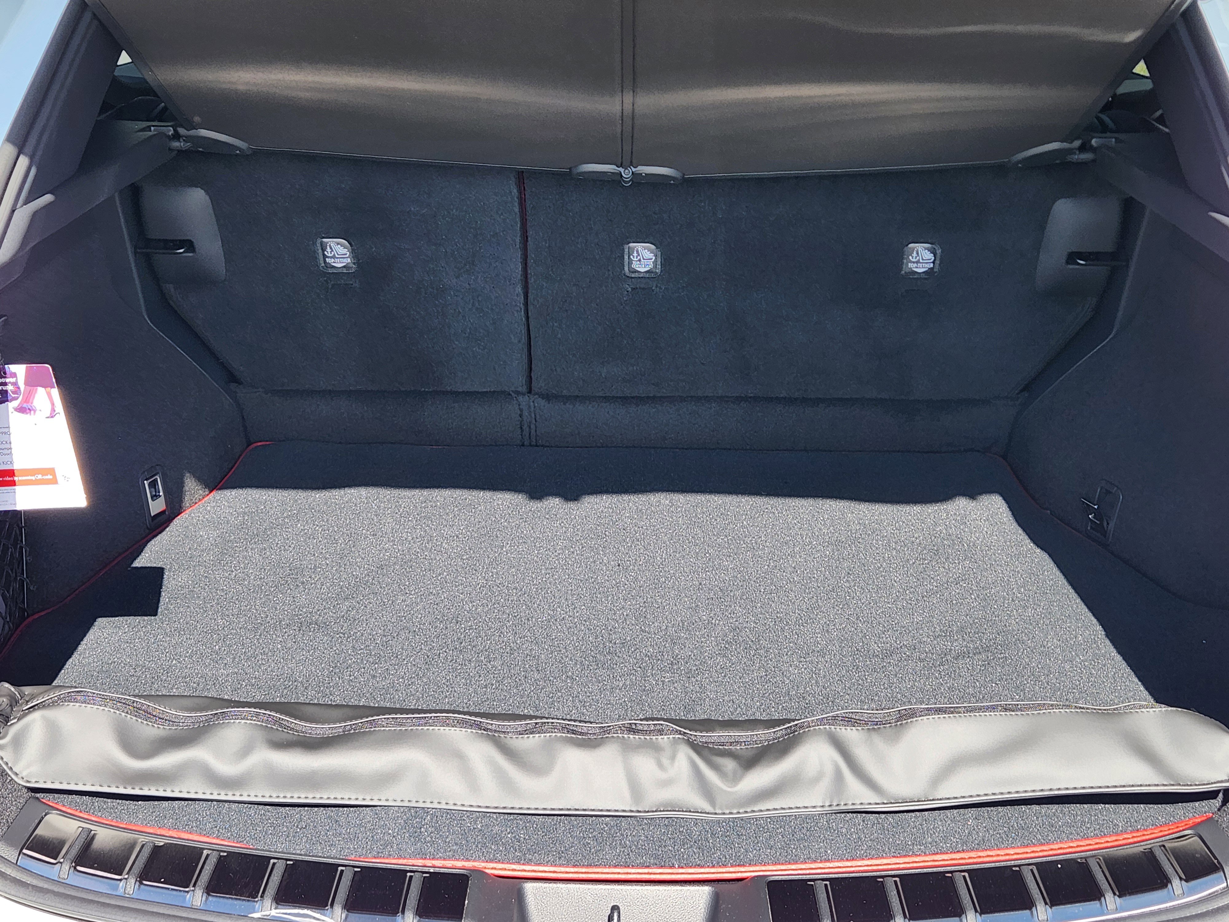 New 2026 Lexus NX 350 F Sport image 23