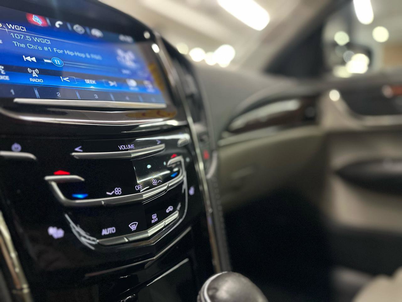Used 2015 Cadillac ATS Performance image 25