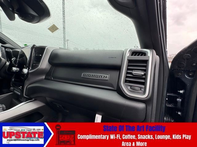 New 2026 RAM 2500 Big Horn image 73