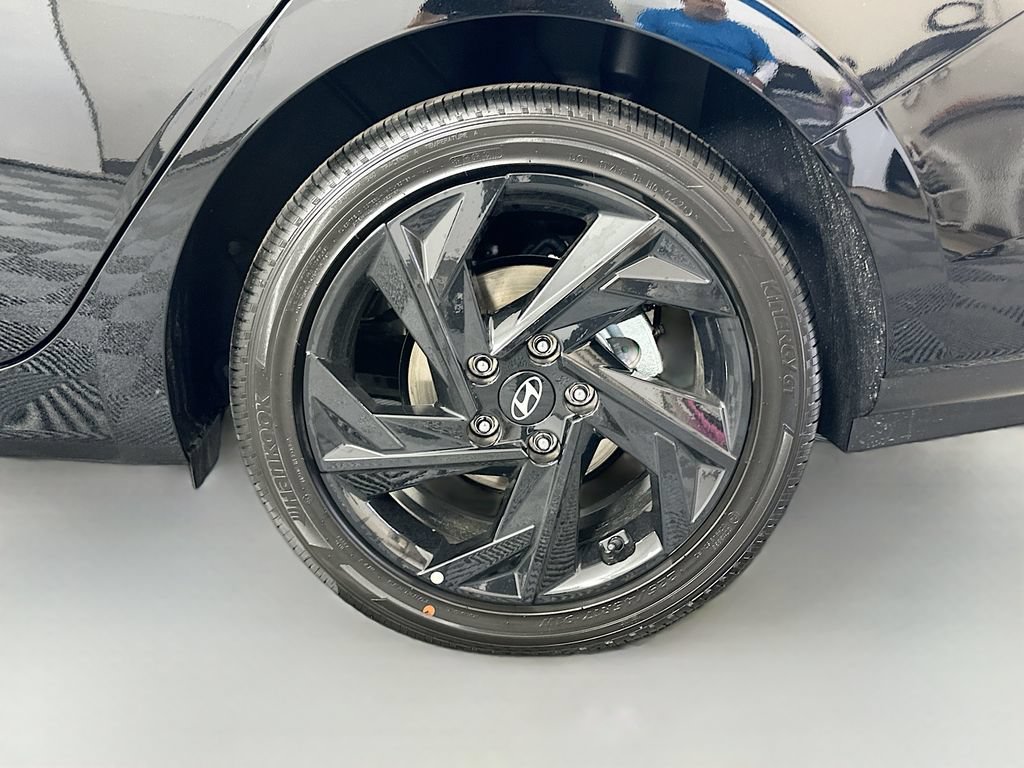 New 2026 Hyundai Elantra SEL Sport Premium FWD image 21