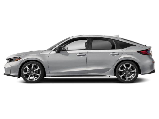 New 2026 Honda Civic Sport Touring image 2