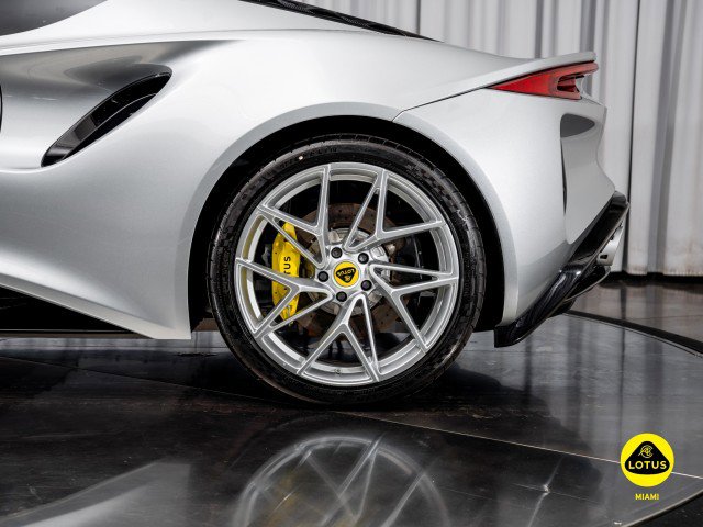 New 2026 Lotus Emira image 8