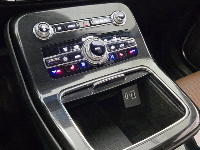 Used 2022 Lincoln Nautilus Reserve w/ Equipment Group 201A AWD/4WD image 24