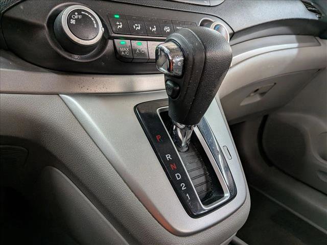 Used 2014 Honda CR-V LX image 17