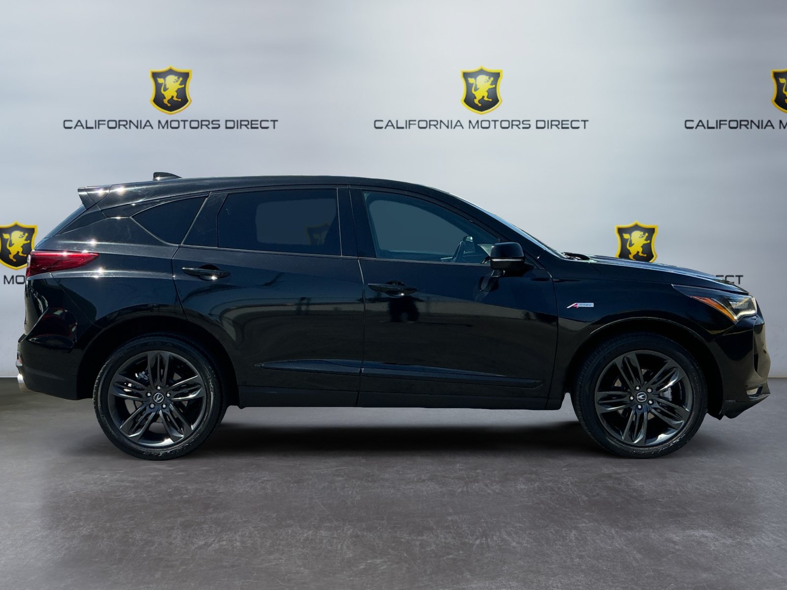 Used 2022 Acura RDX A-Spec FWD image 4