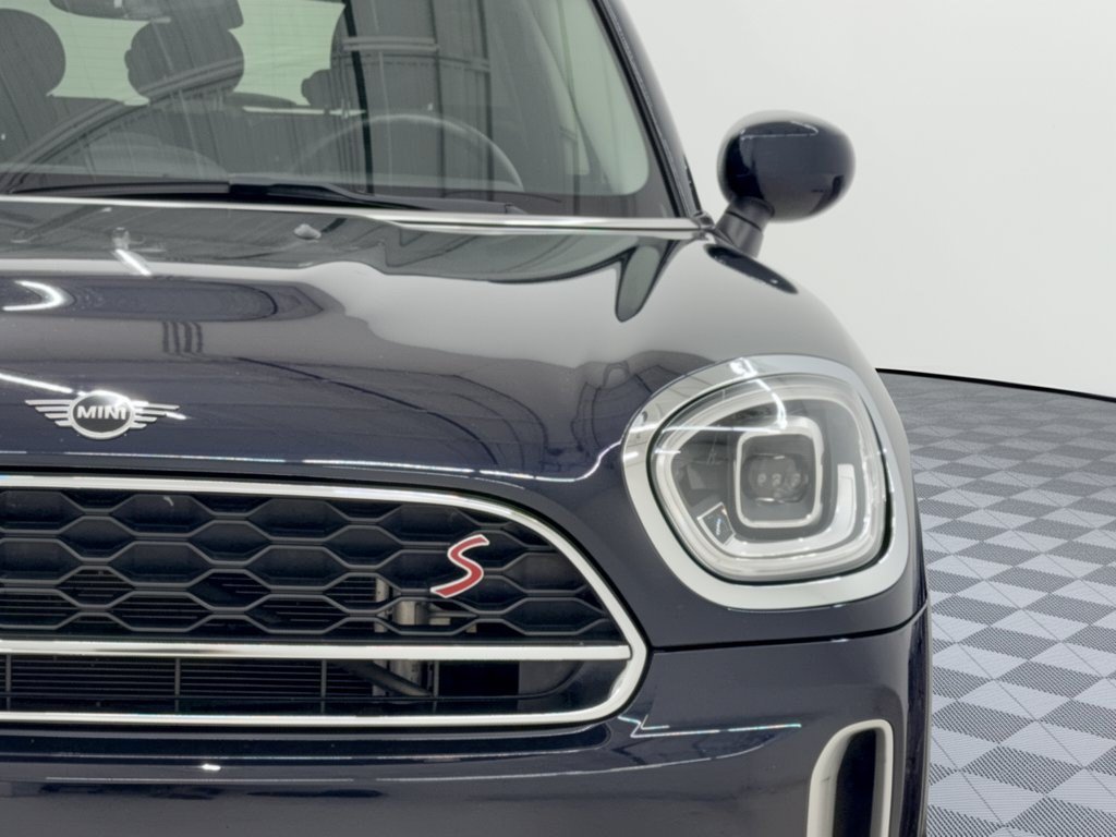 Used 2021 MINI Cooper Countryman S FWD image 12