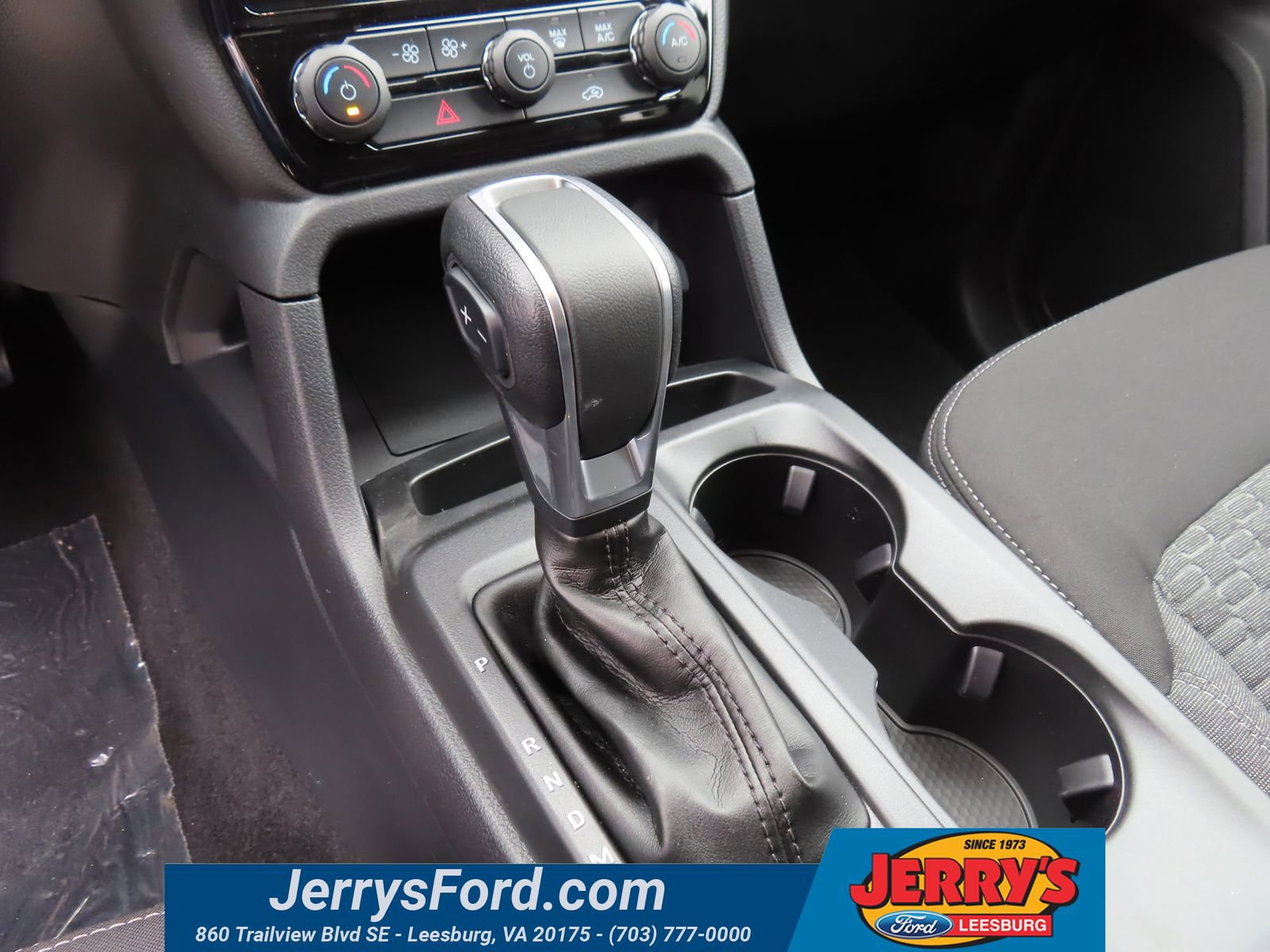 New 2026 Ford Ranger XLT w/ Equipment Group 301A High image 13