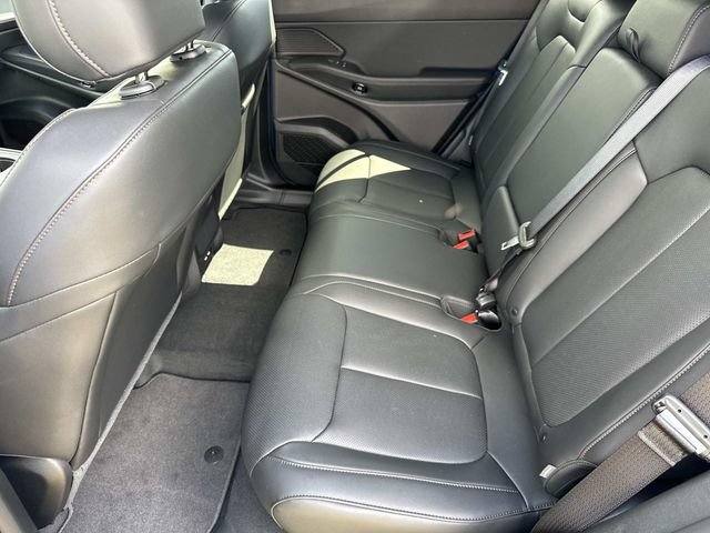 New 2026 Jeep Cherokee Limited AWD/4WD image 23