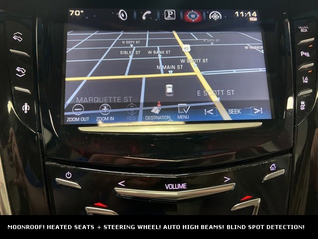 Used 2015 Cadillac Escalade Luxury image 28