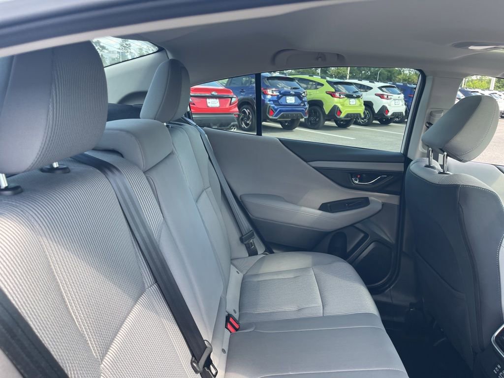 Certified 2024 Subaru Legacy Premium image 35