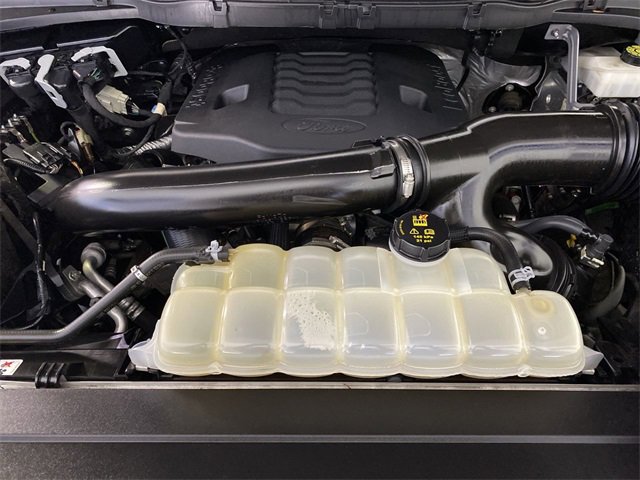 Used 2022 Ford F150 XLT w/ Equipment Group 302A High image 35