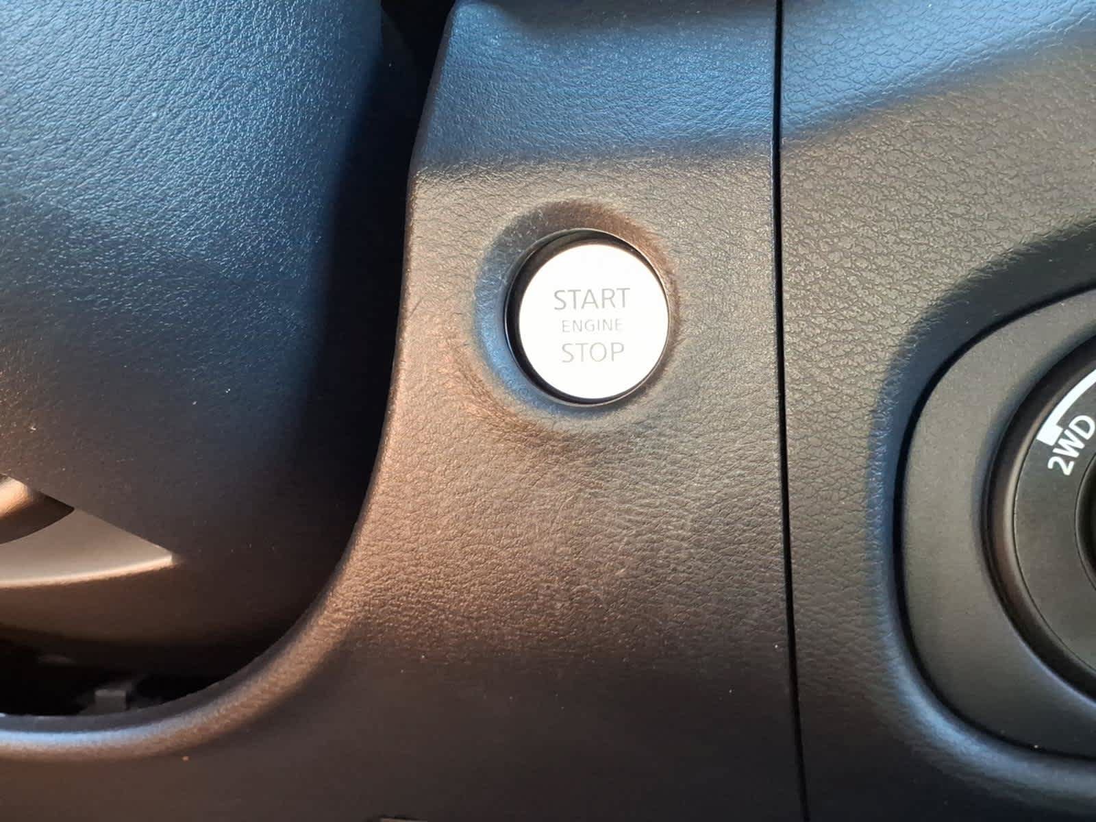 Certified 2022 Nissan Frontier S w/ Technology Package AWD/4WD image 21