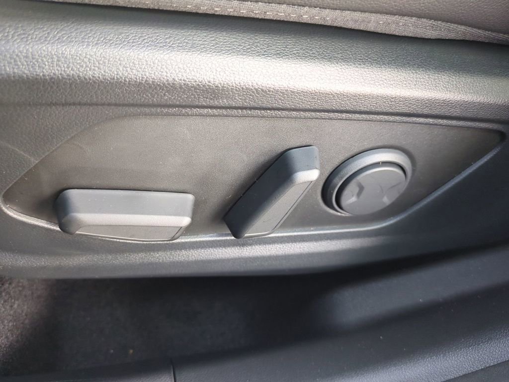 New 2026 Hyundai Tucson SEL Plus FWD image 23
