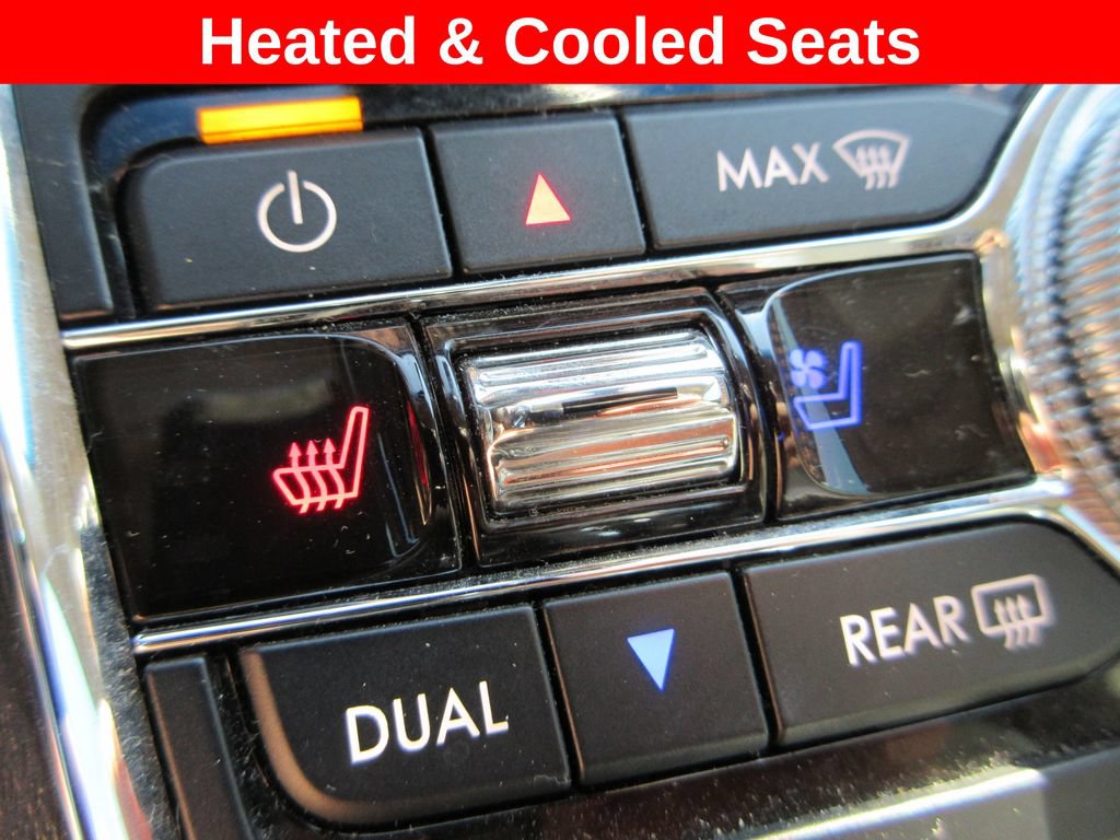 Used 2019 Lincoln Continental Select FWD image 17