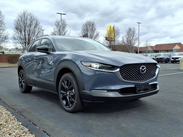 New 2026 MAZDA CX-30 AWD 2.5 S image 7