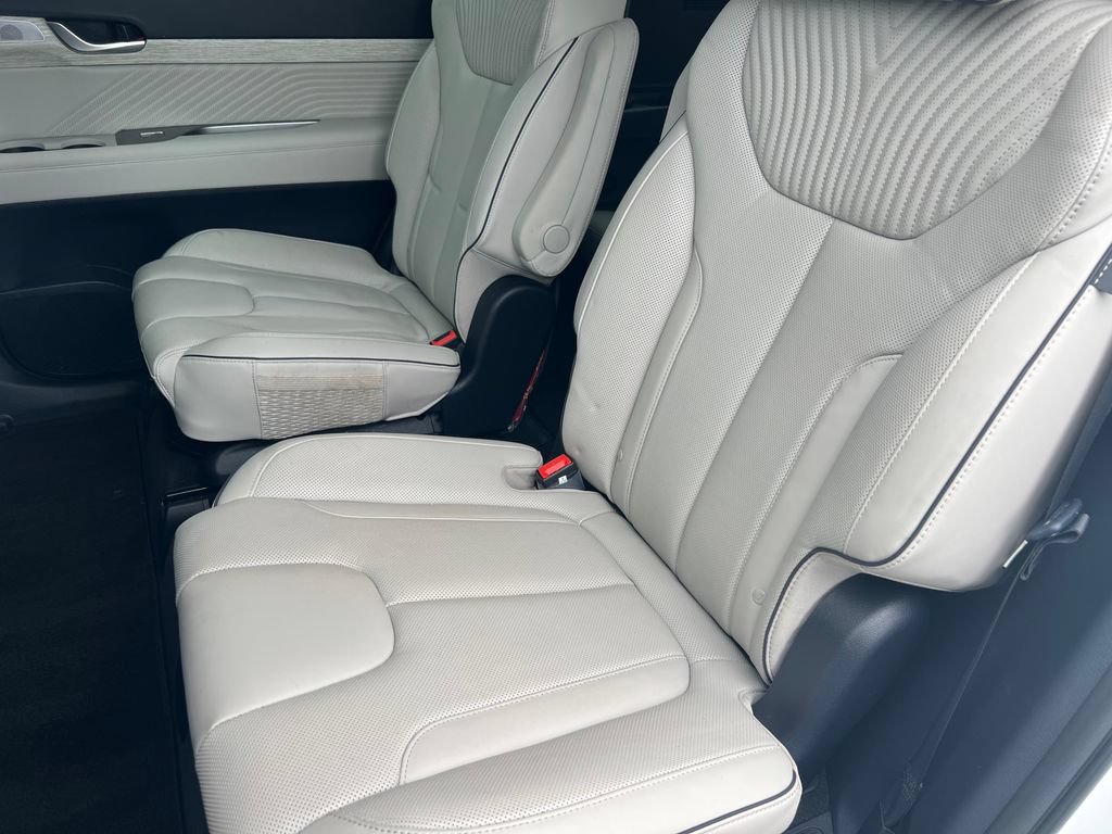 Used 2024 Hyundai Palisade Calligraphy AWD/4WD image 16