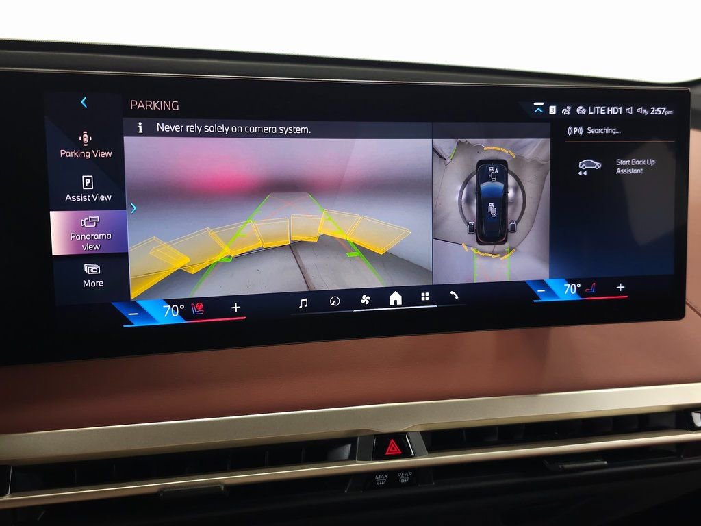 Used 2026 BMW iX xDrive45 image 27