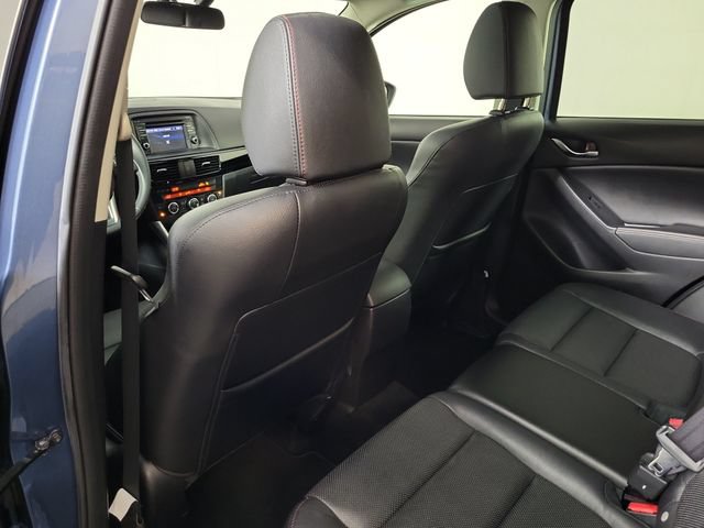 Used 2015 MAZDA CX-5 Grand Touring FWD image 13