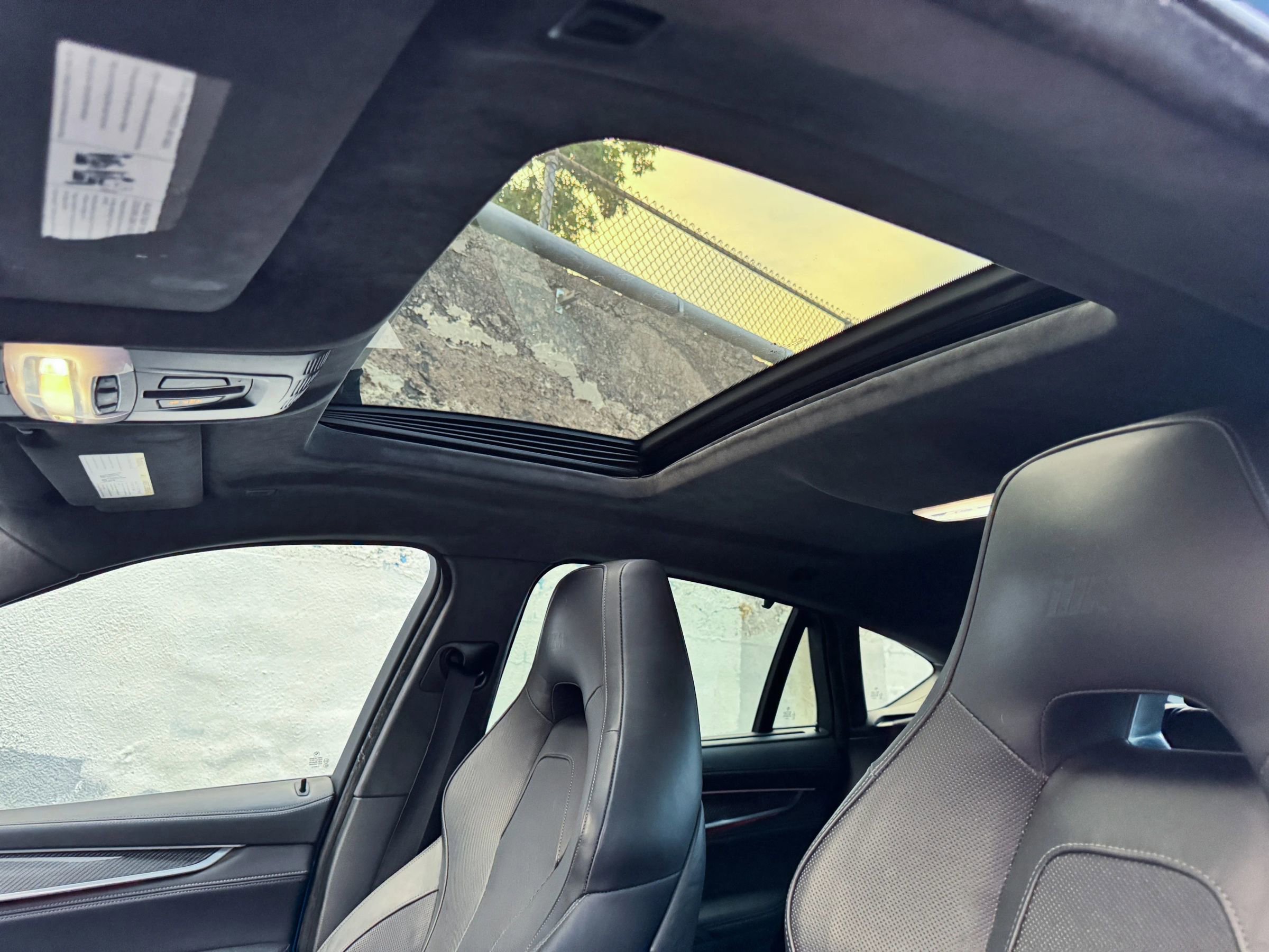 Used 2016 BMW X6 M image 24