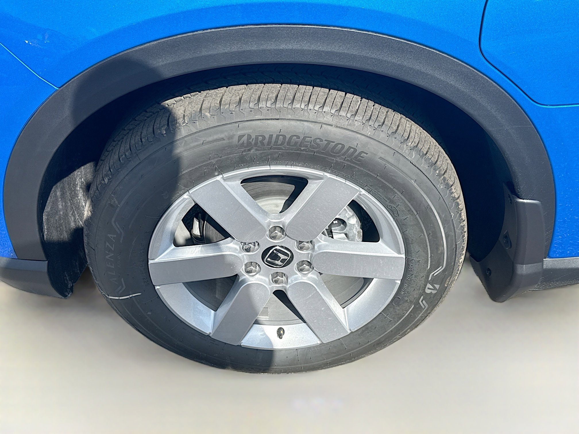 New 2026 Honda Prologue Eco image 27