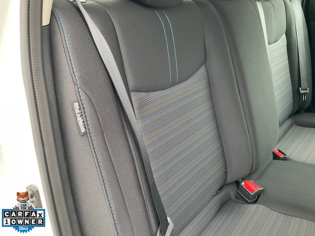 Used 2025 Nissan Leaf S FWD image 50