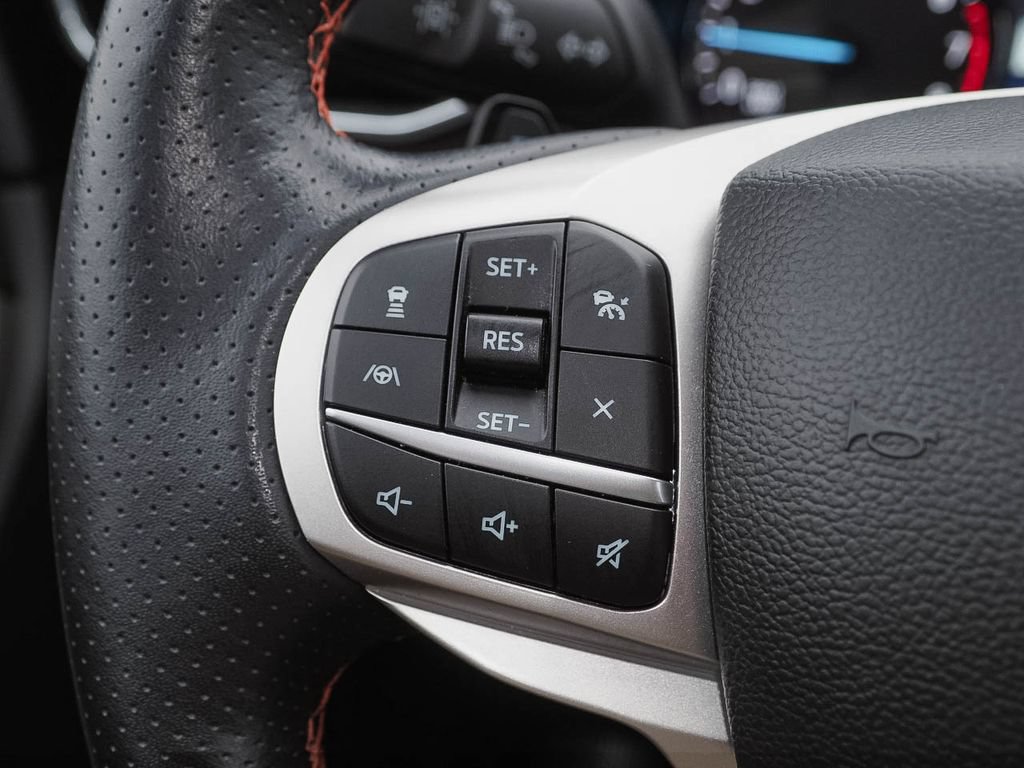 Used 2022 Ford Explorer Timberline w/ Timberline Technology Package AWD/4WD image 33