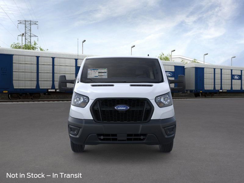 New 2025 Ford Transit 350 148 Low Roof AWD w/ Load Area Protection Package image 7