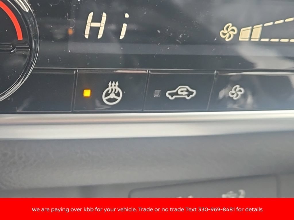 New 2026 Nissan Rogue Dark Armor AWD/4WD image 17