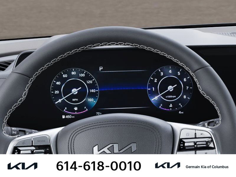 New 2025 Kia Telluride SX Prestige X-Line image 24
