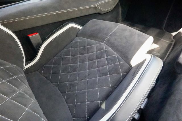 Used 2018 Lamborghini Aventador S AWD/4WD image 79